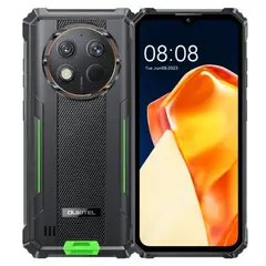 OUKITEL - G1 Teléfono Robusto 6GB+256GB 4G