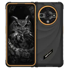 ULEFONE - Armor X31 Pro 5G Teléfono Resistente 8GB