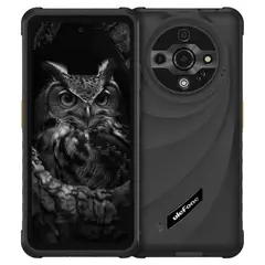 ULEFONE - Armor X31 Pro 5G Teléfono Resistente 8GB
