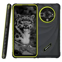 ULEFONE - Armor X31 Smartphone 6GB+128GB