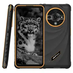 ULEFONE - Armor X31 Smartphone 6GB+128GB