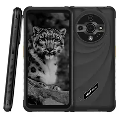 ULEFONE - Armor X31 Smartphone 6GB+128GB