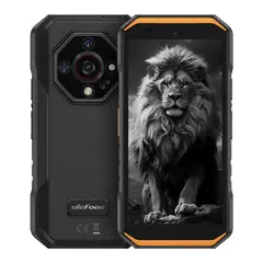 ULEFONE - Armor X32 Pro 5G 8GB+256GB