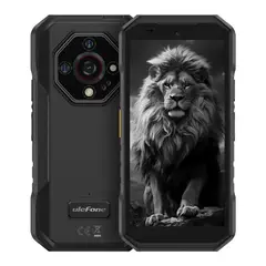 ULEFONE - Armor X32 Pro 5G 8GB+256GB