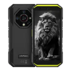 ULEFONE - Armor X32 Pro 5G 8GB+256GB