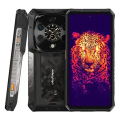 ULEFONE - Armor 28 UltraThermal 16GB+1TB 5G