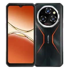 OUKITEL - WP55 5G Teléfono Robusto