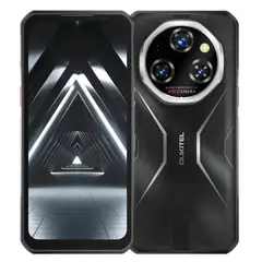 OUKITEL - WP55 5G Teléfono Robusto