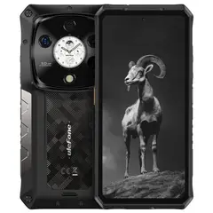 ULEFONE - Armor 28 Pro Teléfono 16GB+512GB