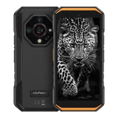 ULEFONE - Armor X32 Teléfono 8GB+256GB