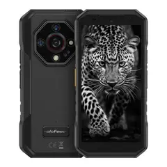 ULEFONE - Armor X32 Teléfono 8GB+256GB
