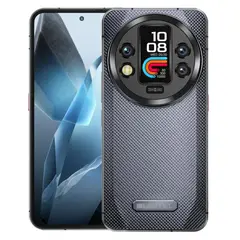 OUKITEL - WP200 Pro 5G Rugged Phone