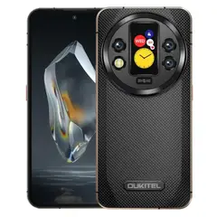 OUKITEL - WP200 Pro 5G Rugged Phone