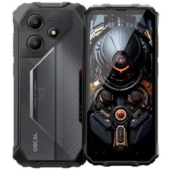 BLACKVIEW - Oscal Marine 2 Smartphone 4GB+64GB
