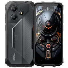 GENERICO - Blackview Oscal Marine 2 Smartphone 8GB+256GB