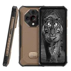 ULEFONE - Armor X16 Celular 6GB+128GB