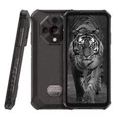 ULEFONE - Armor X16 Celular 6GB+128GB