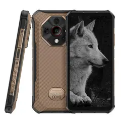 ULEFONE - Armor X16 Pro Smartphone 5GB+256GB