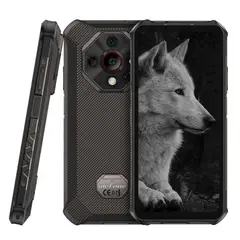 ULEFONE - Armor X16 Pro Smartphone 5GB+256GB