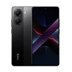 XIAOMI - POCO X7 Pro 5G Smartphone 12GB+256GB