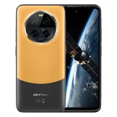 ULEFONE - Armor 23 Ultra Smartphone 12GB+512GB