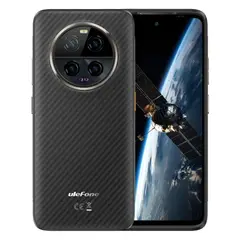 ULEFONE - Armor 23 Ultra Smartphone 12GB+512GB