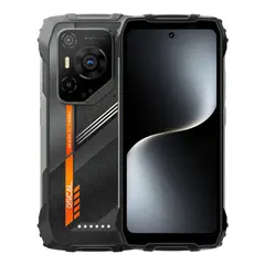 BLACKVIEW - Oscal Pilot 3 Smartphone 12GB+256GB