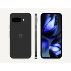 GOOGLE - Pixel 9a Smartphone SIM Única + eSIM 256GB 5G Iris USA Spec Cámara