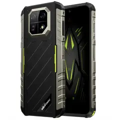 ULEFONE - Armor 22 Teléfono Inteligente 8GB