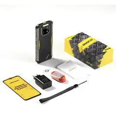 ULEFONE - Armor 22 Teléfono Inteligente 8GB