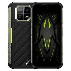 ULEFONE - Armor 22 Teléfono Inteligente 8GB