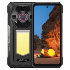 ULEFONE - Armor 30 Smartphone 12GB+512GB