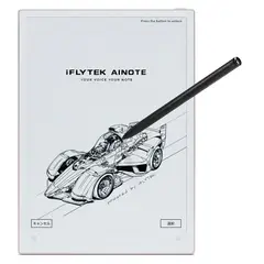 GENERAL - IFLYTEK 10.65 AINOTE 2 tablet ePaper 4GB RAM 64GB