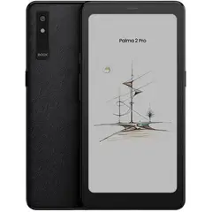 GENERICO - BOOX Palma 2 Pro Tablet ePaper 6.13 8GB RAM 128GB
