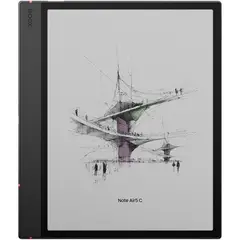 GENERICO - BOOX Note Air5 C Tablet 10.3 E-Ink 6GB RAM 64GB