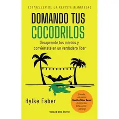 GENERICO - DOMANDO TUS COCODRILOS Faber, Hylke