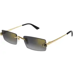 CARTIER - Gafas de Sol Unisex CT0598S