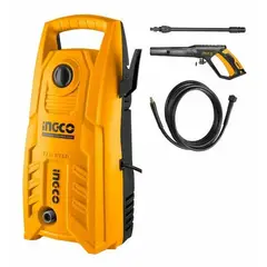 INGCO - Hidrolavadora 1400w 1900psi HPWR14008