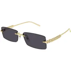 CARTIER - Gafas de Sol Unisex CT0604S