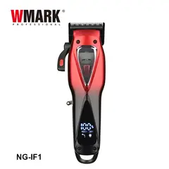 GENERICO - WMARK Cortapelos con motor NG-IF1