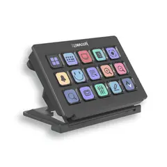 REDRAGON - BOTONERA STREAMCRAFT SS550