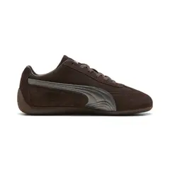 PUMA - Tenis Deportivos Original Speedcat Lux Café Para Mujer