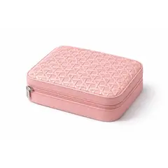 AMERICAN GENERICS - Joyero Organizador Estuche para Joyería