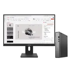LENOVO - Computador THINKCENTRE Neo Core 5 210H 16GB 512GB