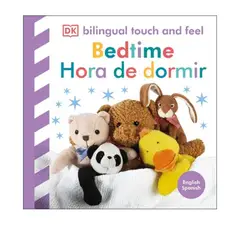 GENERICO - TOCA Y APRENDE: BUENAS NOCHES Dk