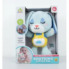 GENERICO - PERRO PELUCHE MUSICAL