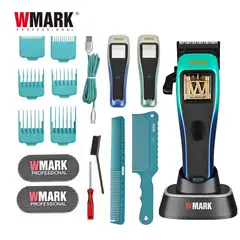 WMARK - Maquina De Corte Original E Inalámbrica X1 A Metálica