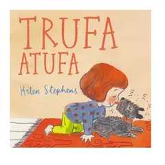 GENERICO - Trufa Atufa / Smelly Peggy Helen Stephens