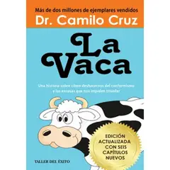 GENERICO - La Vaca Camilo Cruz TALLER DEL EXITO