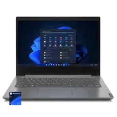 LENOVO - PORTATIL CORPORATIVO V14/AMD Ryzen 3 7320U/ SSD 256GB/ DDR5 16GB /14" FHD/WIN 11 PRO